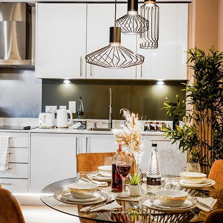 The Waterhouse Avenue By Kandara 5 Star City Home In Мейдстон Экстерьер фото