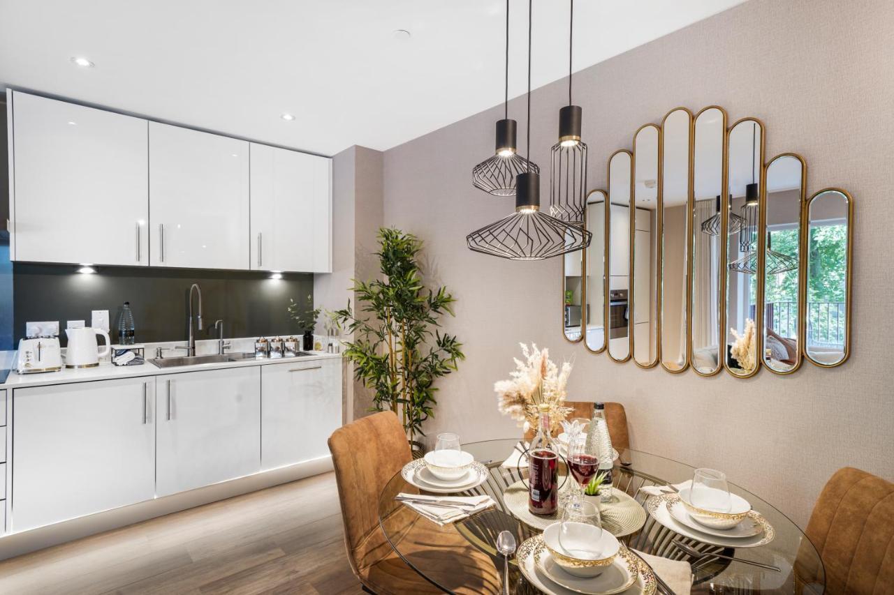 The Waterhouse Avenue By Kandara 5 Star City Home In Мейдстон Экстерьер фото